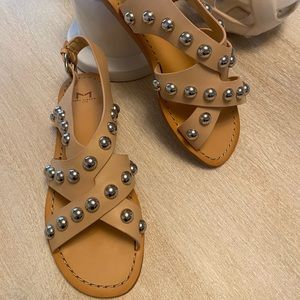 *New* Marc Fisher LTD Prancer Sandal